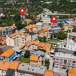 Liberty Lägenhet Tuzla