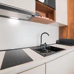 Liberty Lägenhet