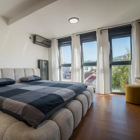 Apartamento Liberty *