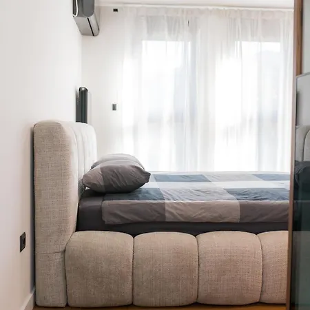 Apartamento Liberty *