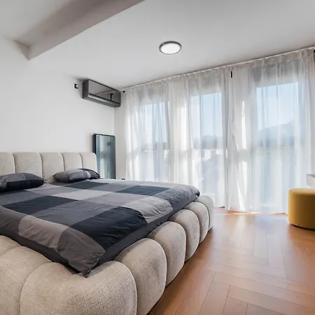 Apartamento Liberty *