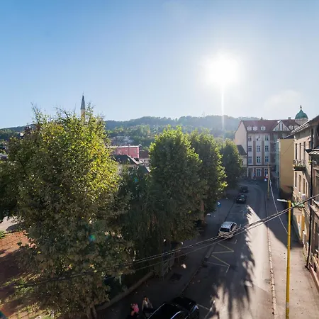 Liberty Apartamento *