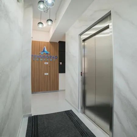 Liberty Apartamento *