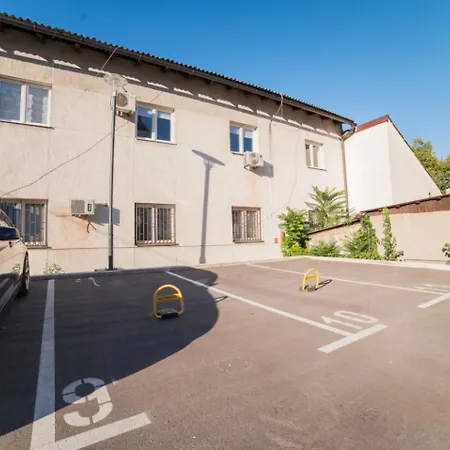 Apartamento Liberty Tuzla